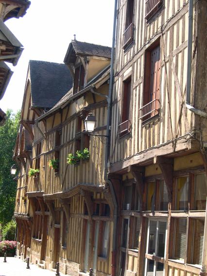  rue François Gentil